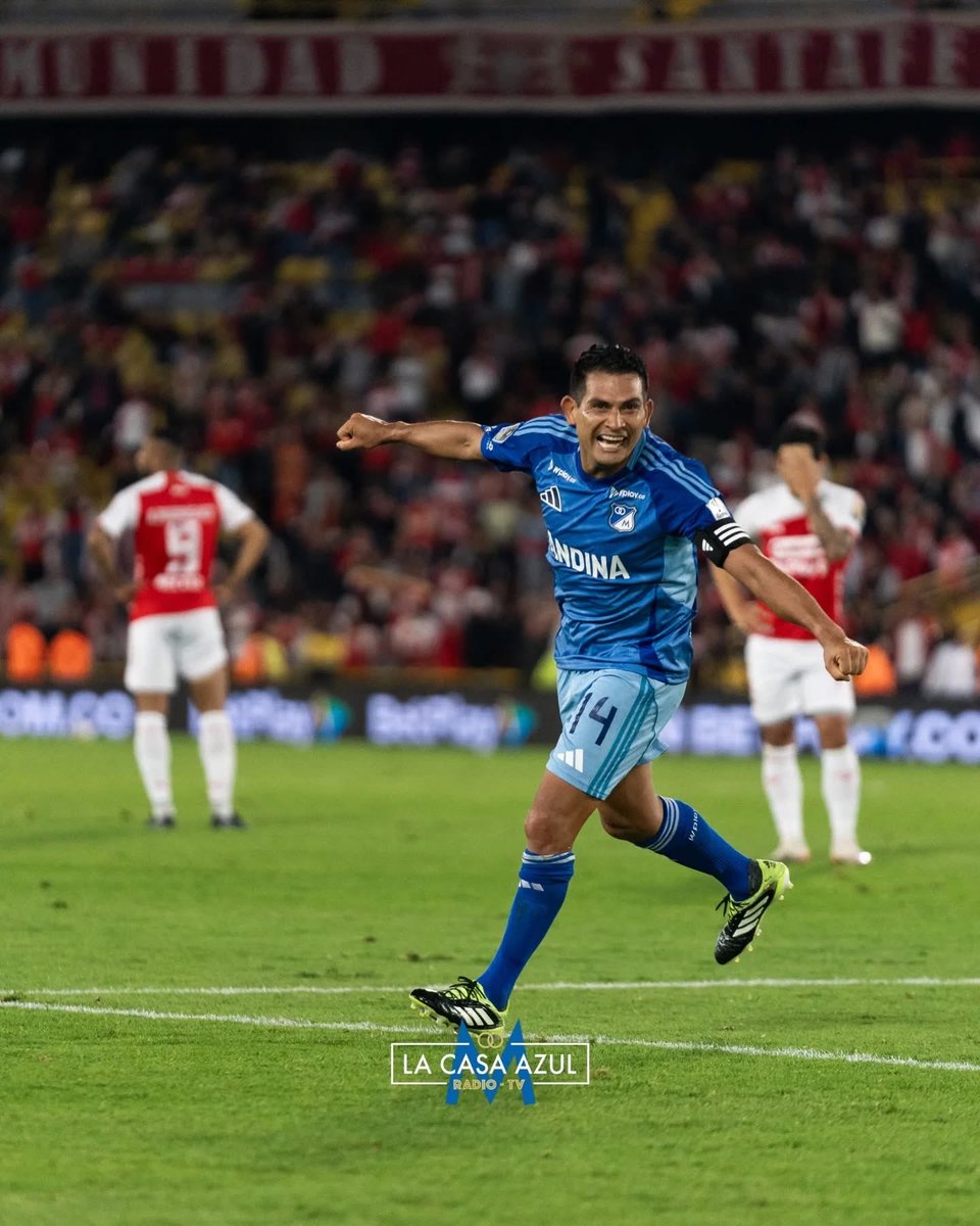Azules Días
