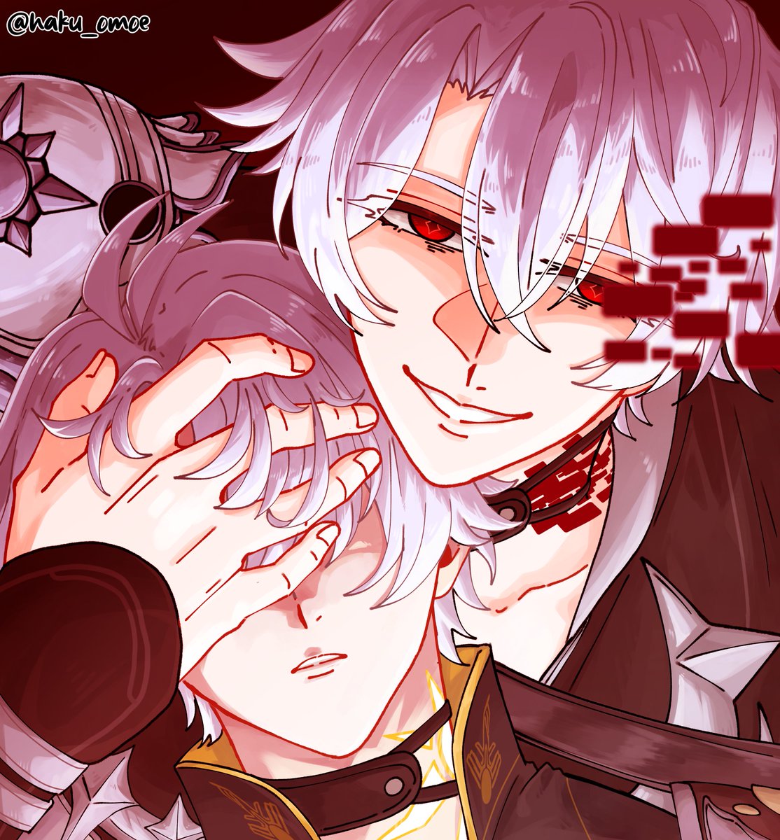 Haku | IN KAMEN RIDER ERA tweet media