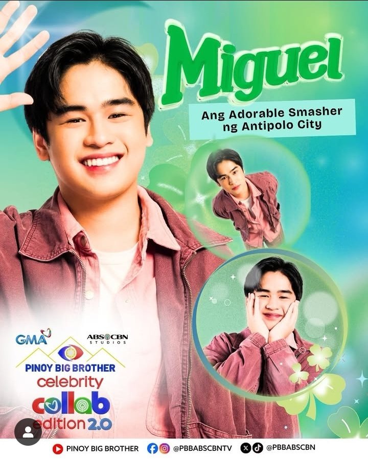 charesbigwinner's tweet photo. now i have 4 hms rooting until bignight!! huhu 🥹🙏🏻

#pbbmiguel
#pbbcaprice
#pbbfred
#pbbashley 
#pbbcollab2point0
#pbbcollab
#pbb https://t.co/gFLBSVgf6V