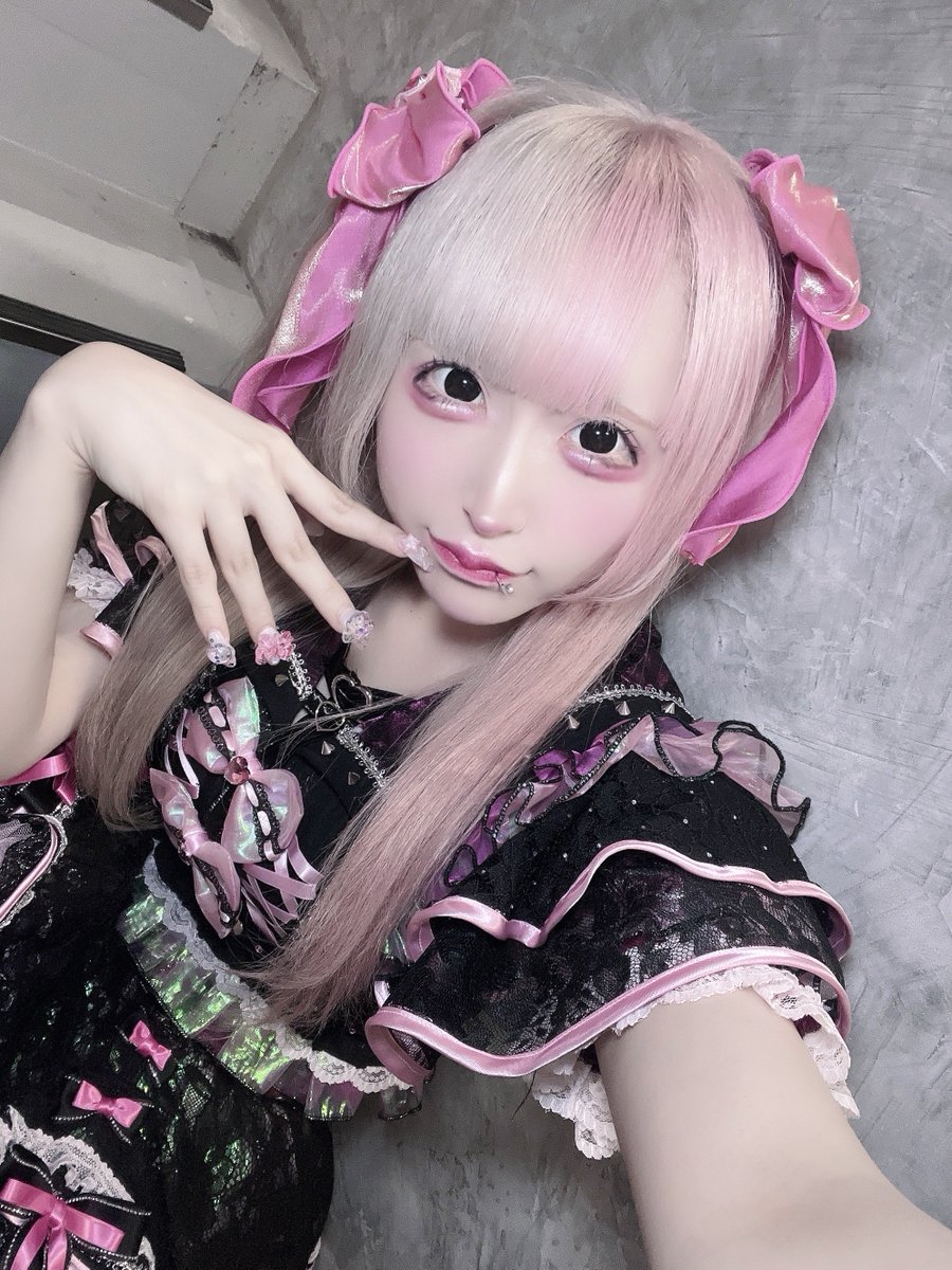 Kashiamama様♡ありがとうございます♡ 天瀬みる🎠🎀カミサマパレード (@kamipare_miru) / Posts / X