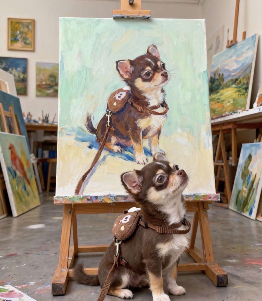 Lomitos Suavecitos tweet media