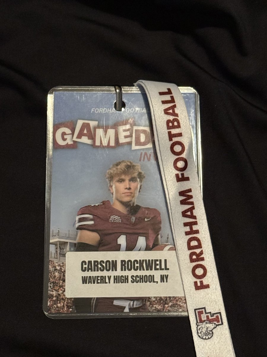 Carson Rockwell tweet media