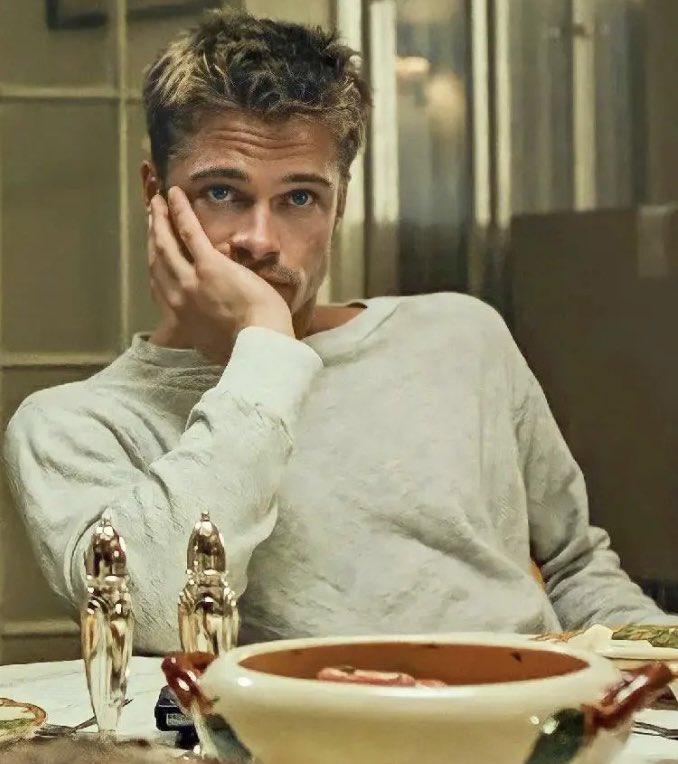 لحظات سعيدة ما قبل العاصفة.