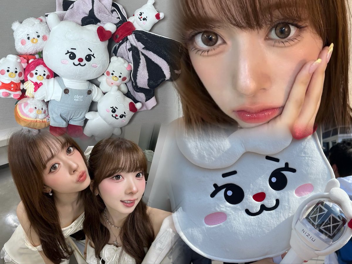 JYP081202's tweet photo. 𝐦𝐲 𝐭𝐚𝐠 .⋆𝜗𝜚

                𝐍𝐢𝐳𝐢𝐔   𝐑𝐈𝐌𝐀

♡or ↻で気になった方お迎えにいきます𓂃 𓈒𓏸

詳しくは ⤵
https://t.co/bSUkAZjh5uをご覧ください·͜·ᰔᩚ

#NiziU  #WithU #RIMA  #リマ
#NiziU好きな人と繋がりたい 
#WithUと繋がりたい ︎ https://t.co/N5g4Xbxz4k