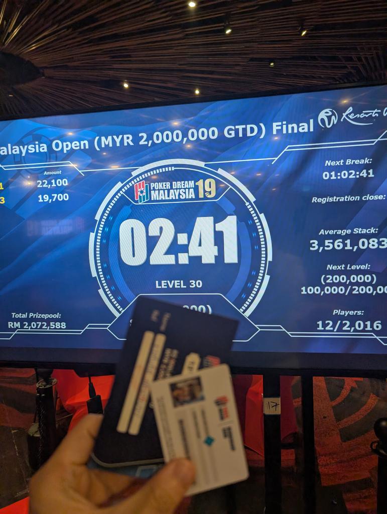 malaysia open
13/2016

GG！