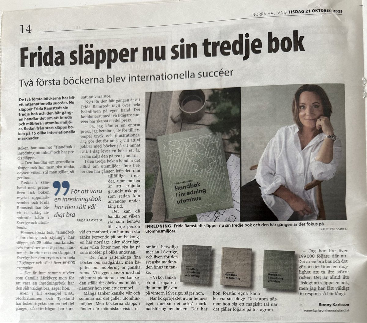 Niklas Ramstedt tweet media