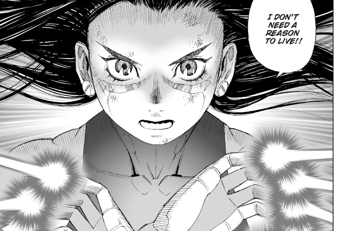 A very great thought that ppl should remember in situations.