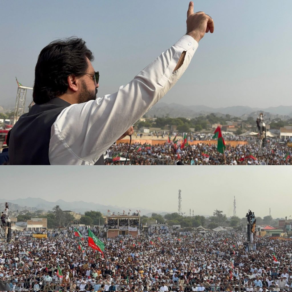 ShahidkhattakSk's tweet image. شکریہ میرے کرک ❤️✌️