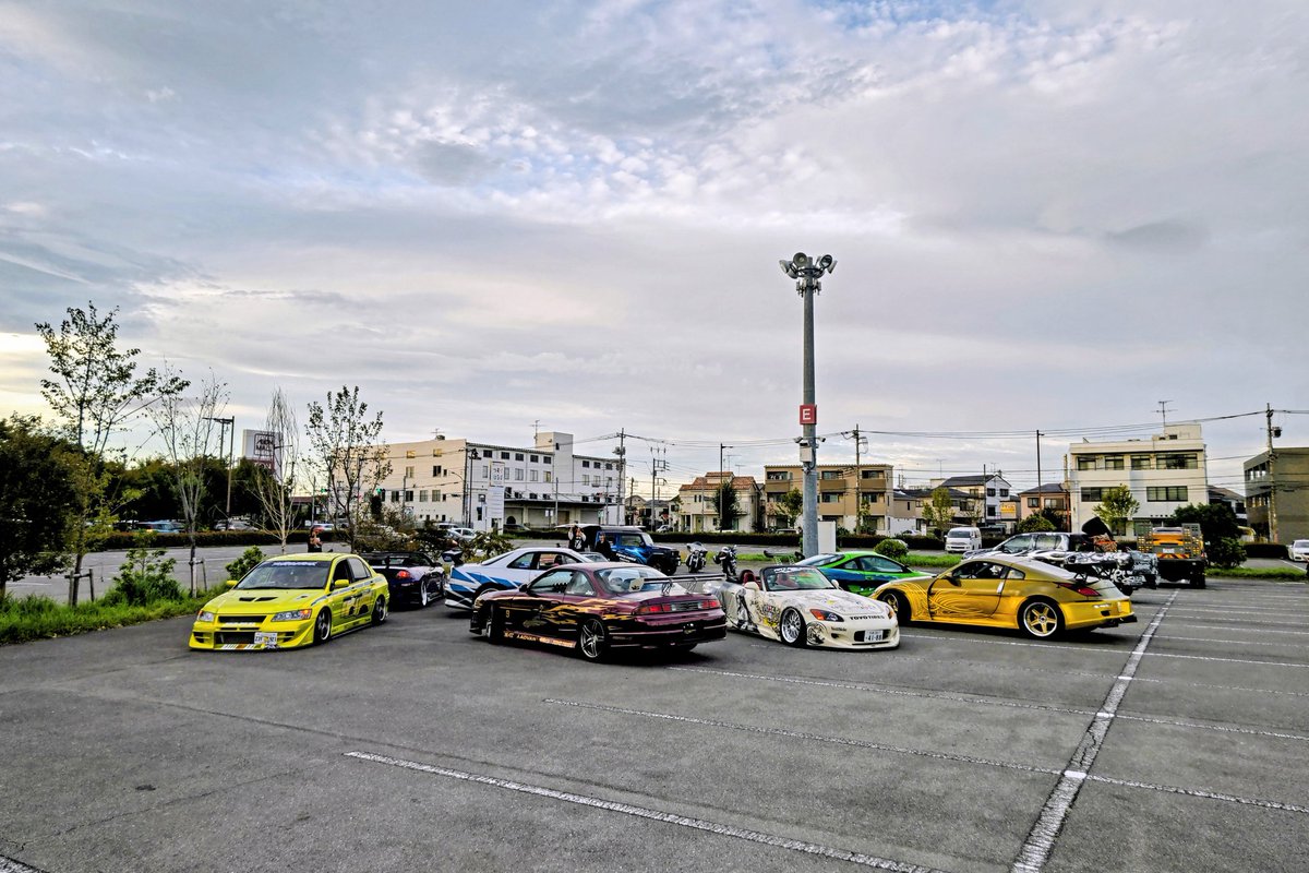 いぐ 🚗🧯💥💨 tweet media