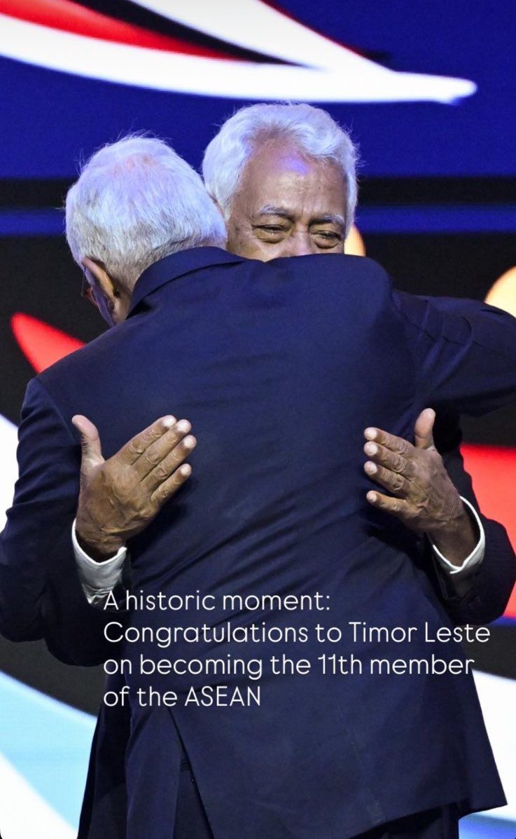 EEAS Asia Pacific tweet media