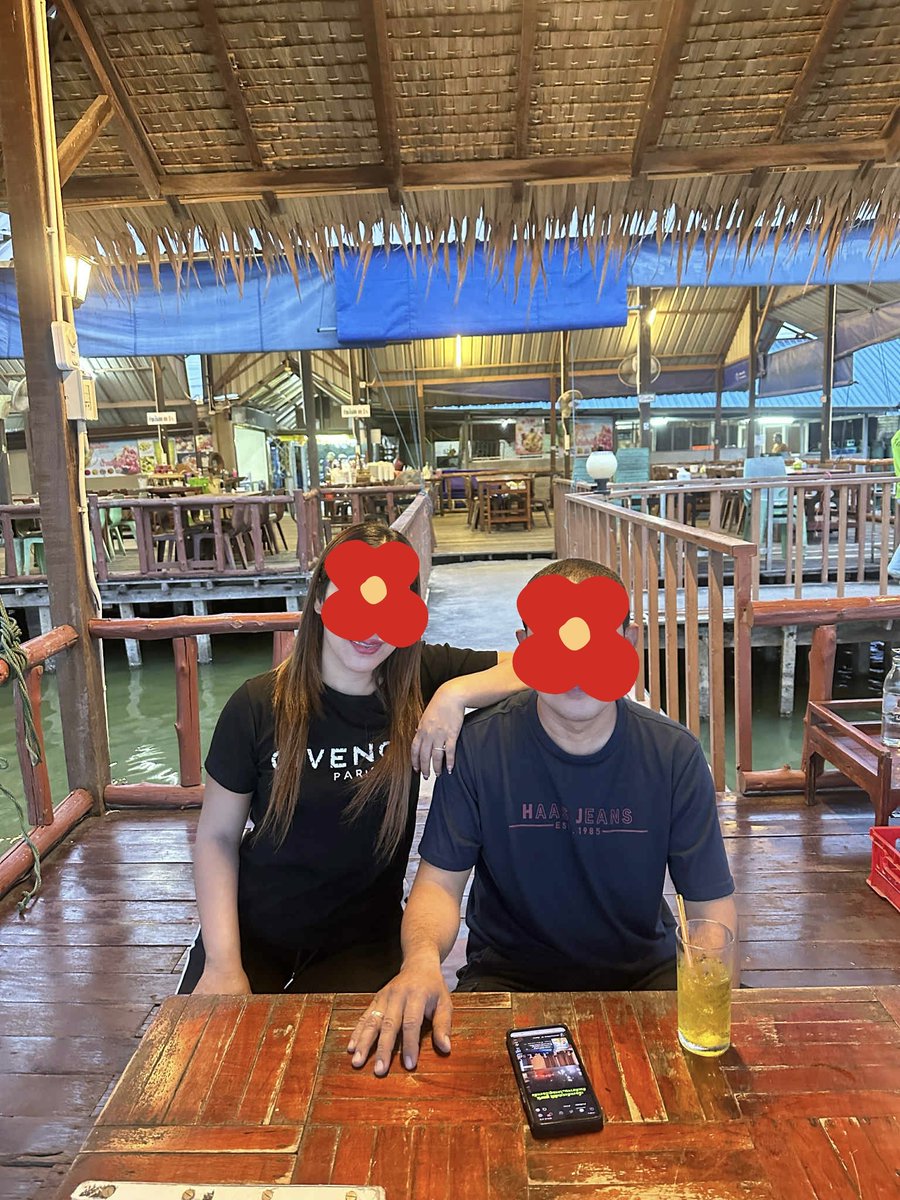 เพิ่งจะเริ่มหายใข้ซ้อมออกแค่กินข้าวกันก่อนนะพักร่างแปป #คู่แท้คู่แลกพระประแดง #คู่แท้คู่แลกพระรามสอง #คู่แท้คู่แลกสมุทรปราการ #คู่แท้คู่แลกกทม. #คู่แท้สวิงกิ้ง