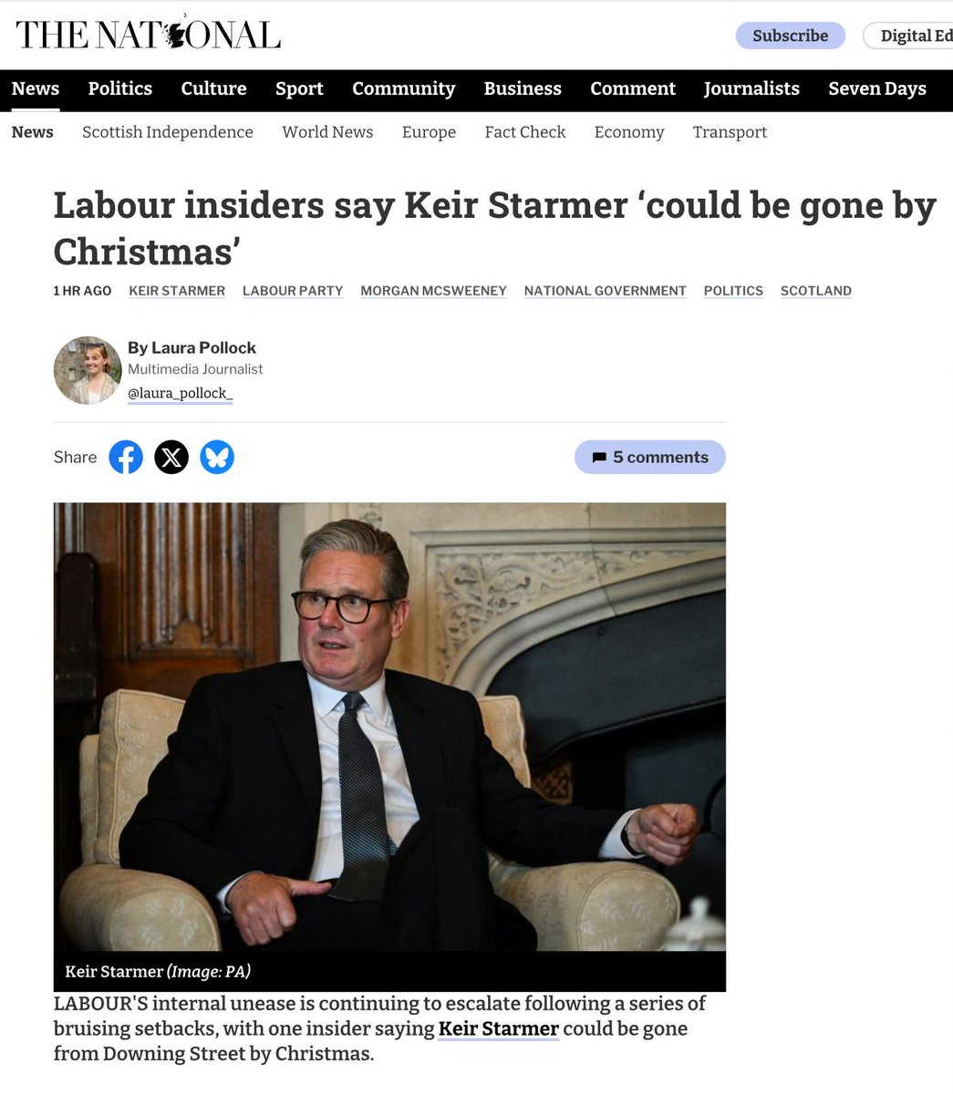 MsParaDoxy's tweet image. #CorbynWasRight #CorbynIsRight #ForTheManyNotTheFew #LabourIsDead🥀