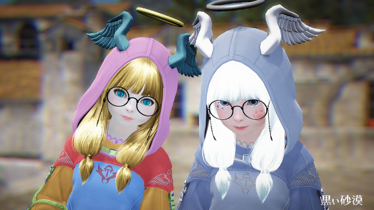 あくあ@黒い砂漠 (@aquacrew_bdo) on Twitter photo 