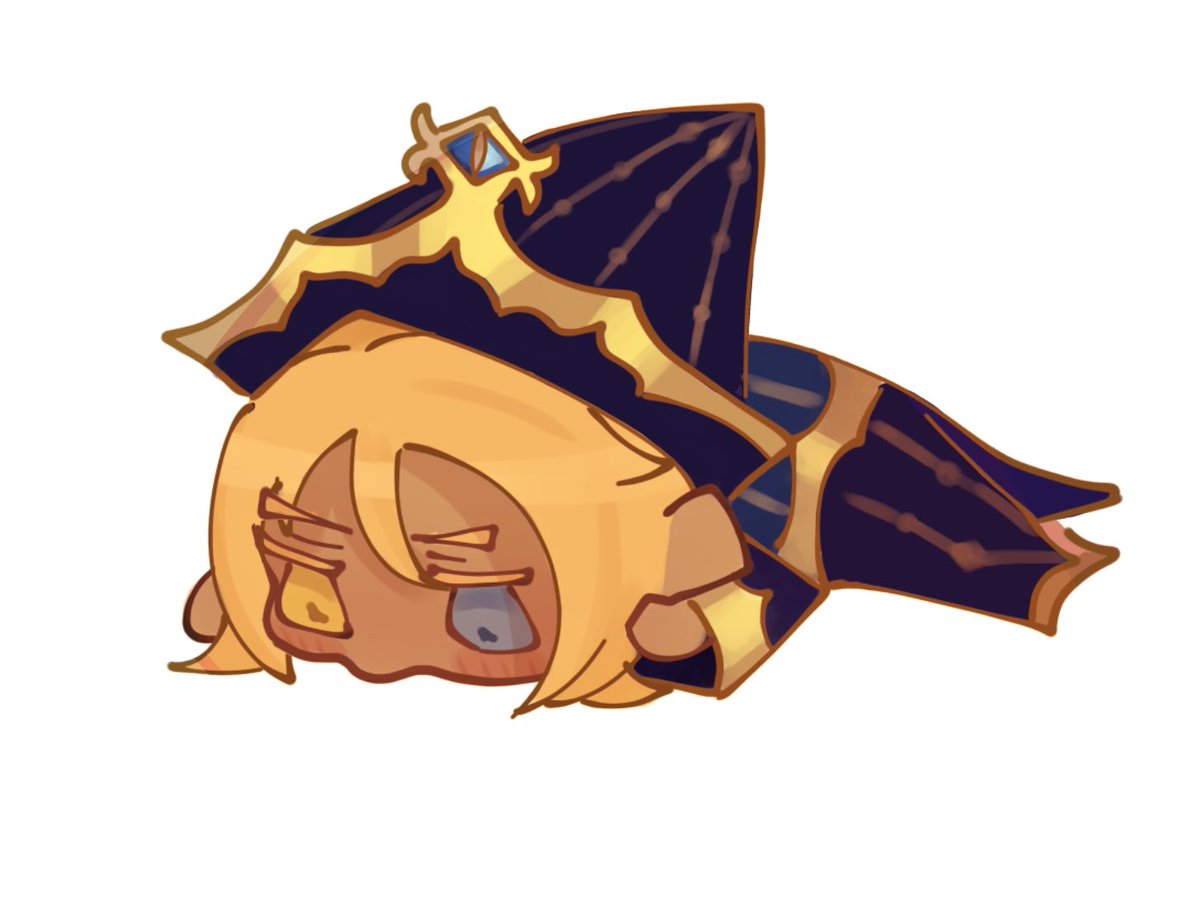 EliasIvanovichz's tweet photo. Heβs so baby
#truthless #crk #cookierunkingdom #cookierunkingdomfanart https://t.co/7kPqOc63Qf