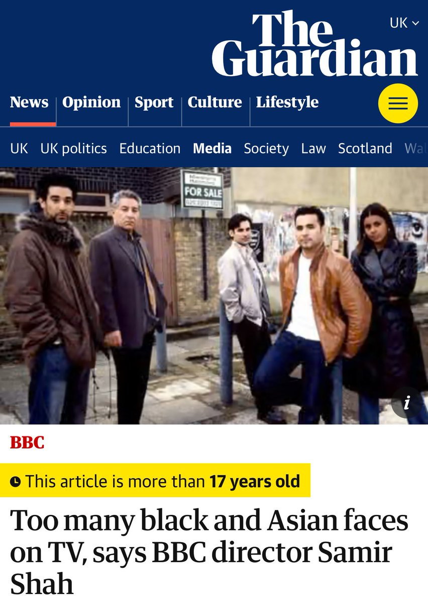 BasilTheGreat's tweet image. Nobody complained when the BBC said it.