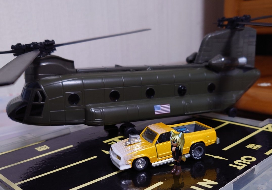 FAB TOP4プロモ Overcrowded 大混雑 CF ふぁっきん☆ふぁっじ on X