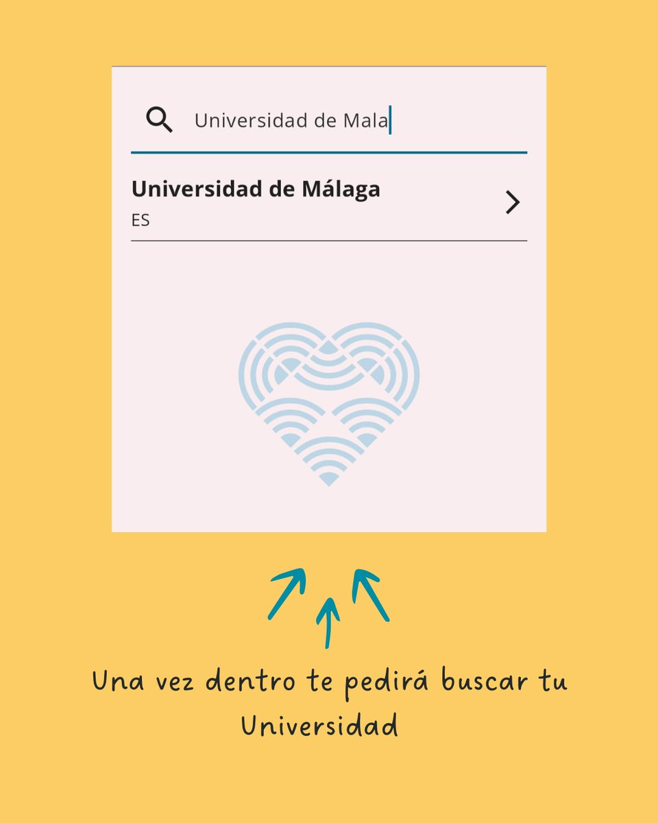 Consejo de Estudiantes de CC. de la Educación UMA tweet media