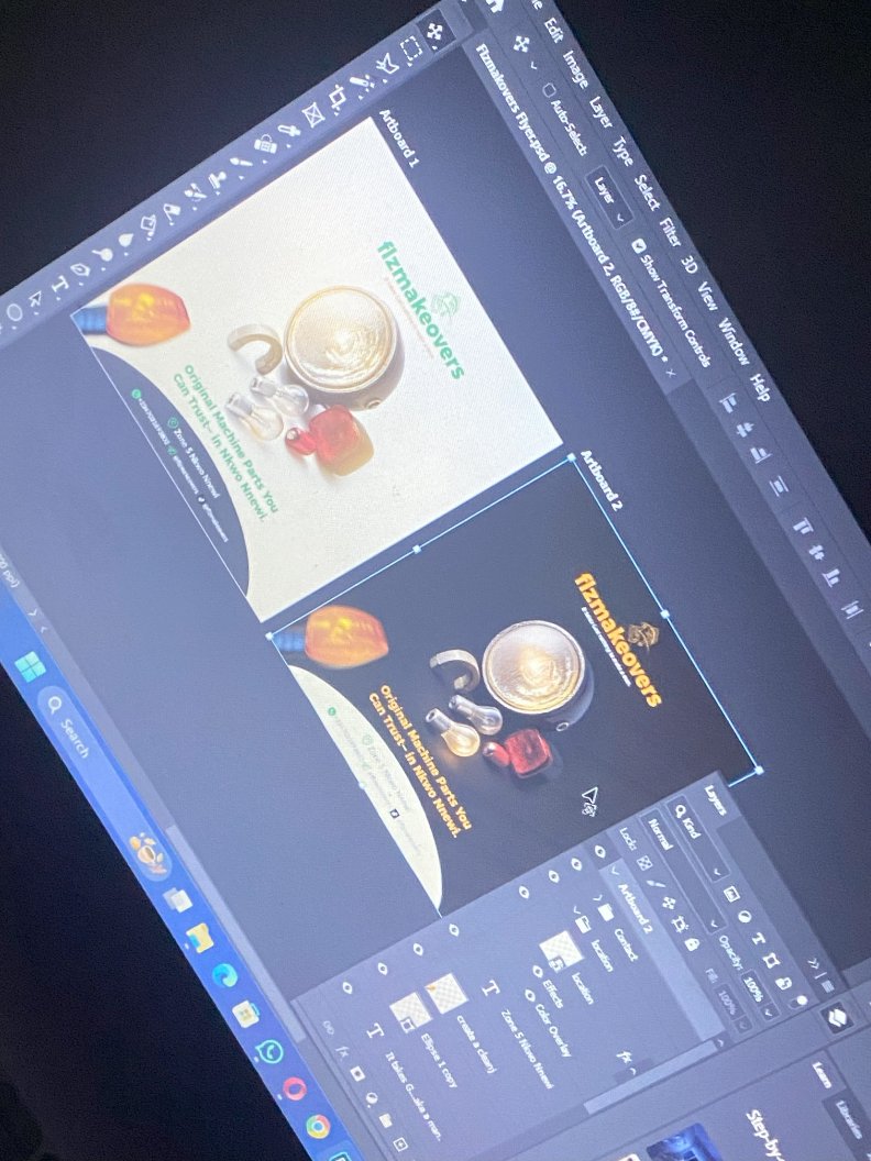 heliodesigns's tweet photo. From sketch to screen — here’s a peek at my latest graphic design.
#WorkInProgress #DesignJourney #GraphicDesign https://t.co/n6cGtvcheQ