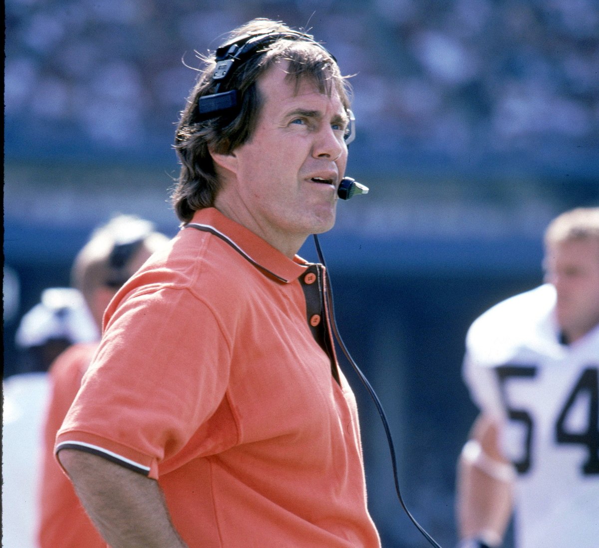Last time the Browns won in Foxboro was Week 8 of the 1992 season, when Cleveland’s head coach was Bill Belichick.