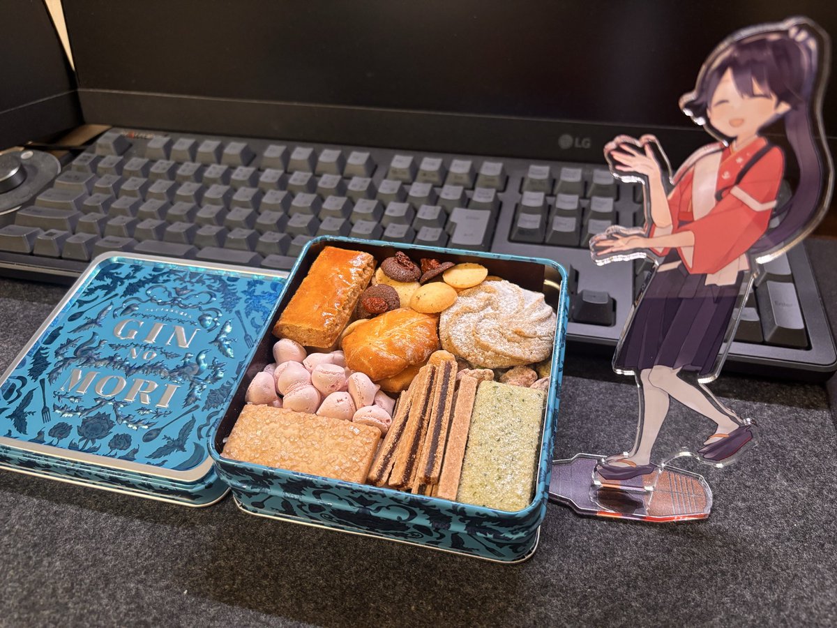 もこ様の専用ページ きなこもち (@testament05) / Posts / X