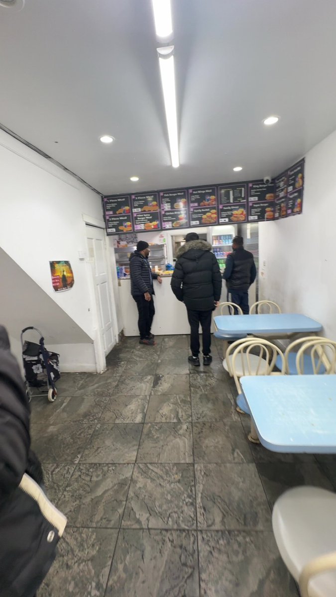 kick off in 20 mins…