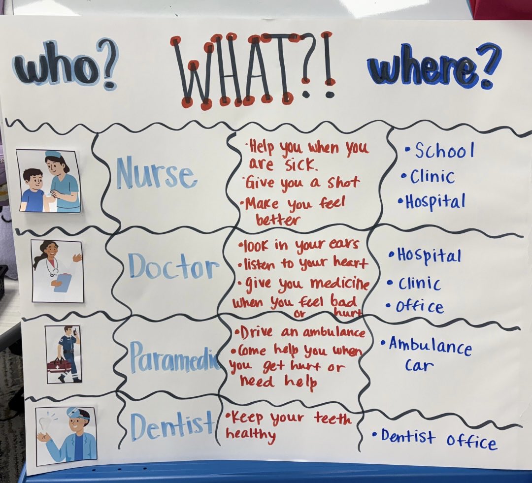 Calhoun Little Learners tweet media