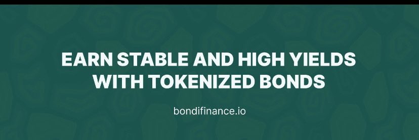 <a href="/bondifinance/">Bondi Finance</a> is reshaping how we think about yield.
By bringing real-world bonds on-chain, they’re creating a transparent, secure, and scalable way to access fixed-income opportunities without the barriers of traditional finance.
Finally DeFi meets real value.