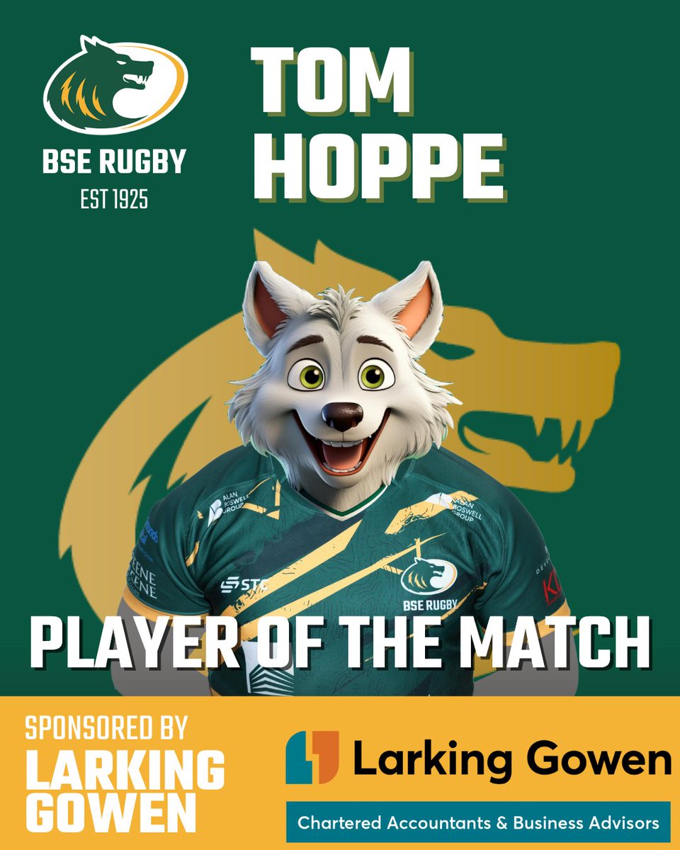 Bury St Edmunds Rugby tweet media