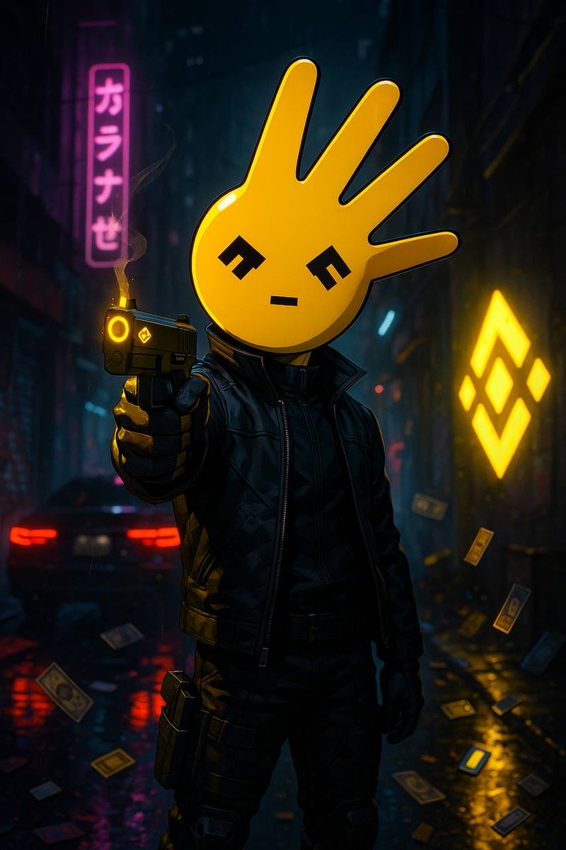 #BNB meme season is about to kickoff in high gear!
4 will be the flagship meme for <a href="/binance/">Binance</a> and we have an extremely bullish week ahead strap in and get ready!

4 the culture 
4 the memes
4 the ecosystem 
4 the builders