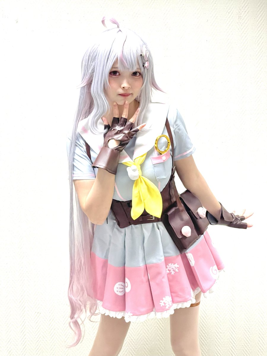 八福神　ピンク珊瑚 八福神 ピンク珊瑚