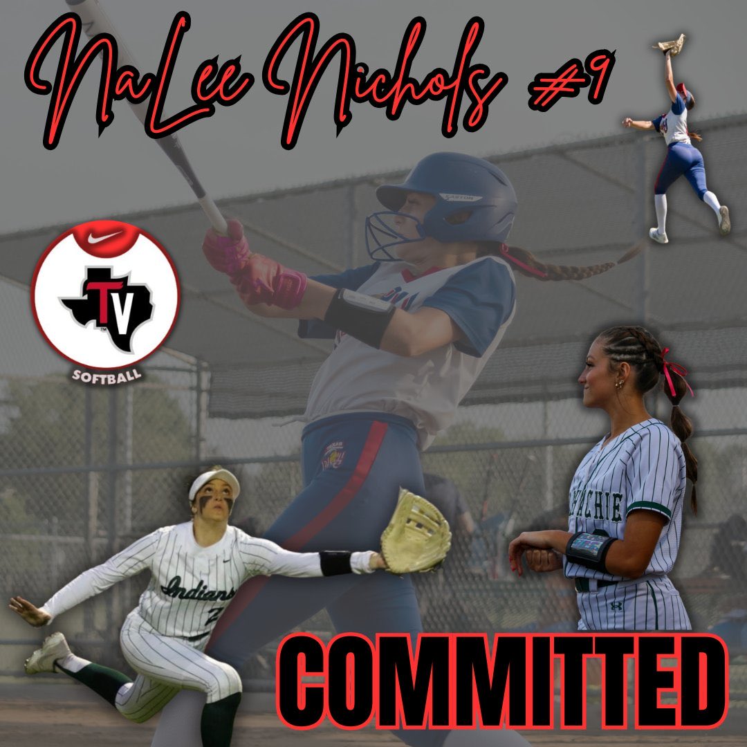 Super happy for my friends and/or former teammates on their recent commitments. We give God ALL the Glory! @AbbyAtkinson <a href="/Nichols11N/">Nathan Nichols</a> <a href="/FinleeWilliams/">Finlee</a> <a href="/GaudioHope/">Hope Gaudio #47 “Lillie”</a>