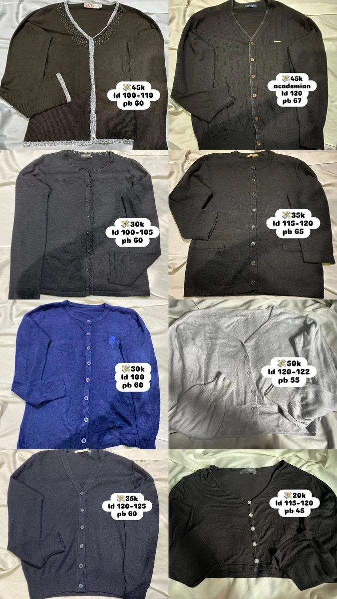 cocbananas's tweet photo. yang cari cardigan murce merapattt yuu, aku lagi buy 2 diskon 10k niii guyss😻💗💗 https://t.co/al3MYc3qpQ