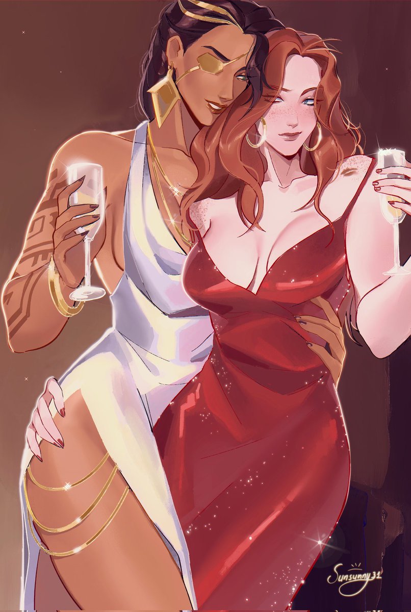 Careful, give Jupiter enough to drink and she can get quite possessive.