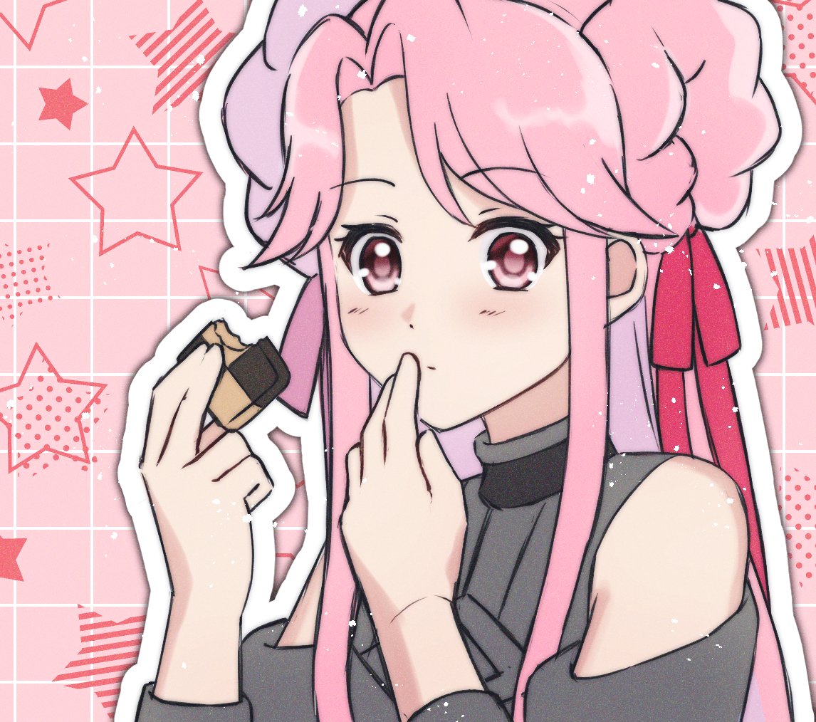 キキ様 お月見ばぁ～がぁ🍔 on X