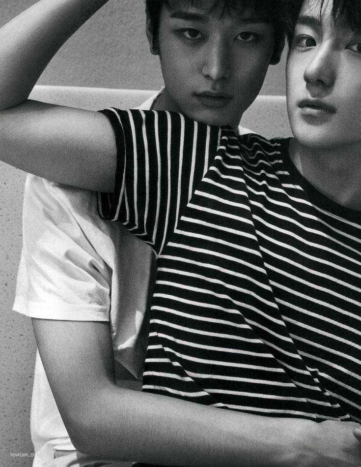 hyunjaegay's tweet photo. this was actually so insane https://t.co/5Fn6tgKsH3