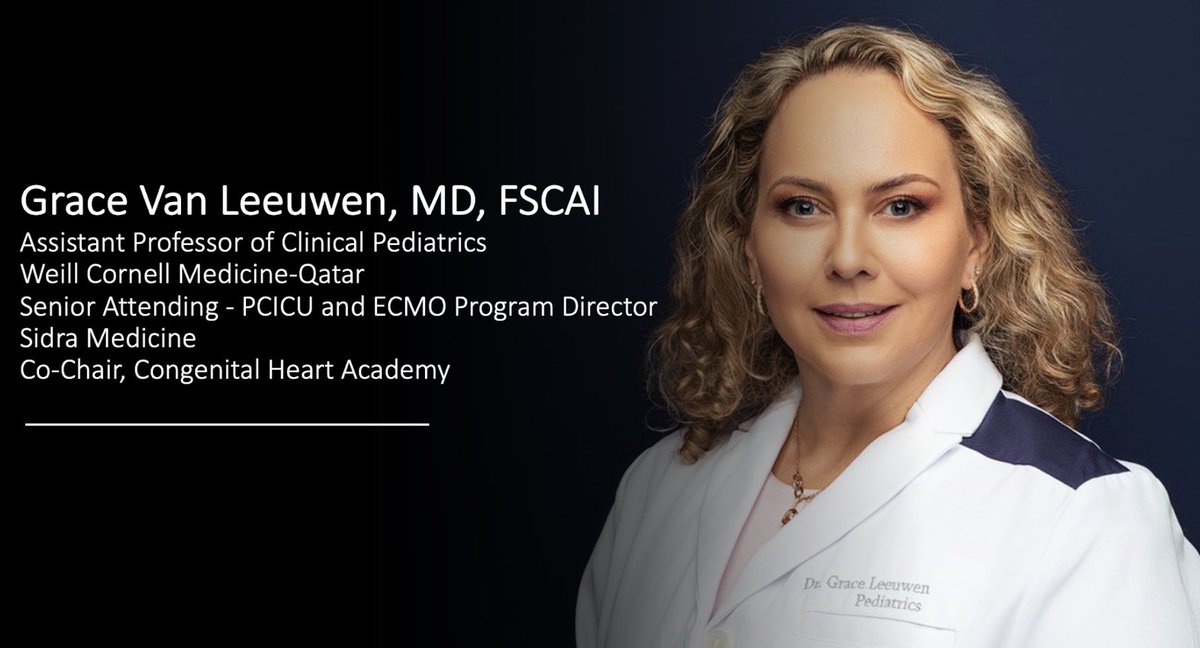 Thank you to Dr. Grace Van Leeuwen and all participants for an engaging and insightful session on “Innovations in Teamwork for Healthcare.”

<a href="/SidraMedicine/">Sidra Medicine</a> 
@weillcornellqatar
<a href="/gracebichara/">Grace van Leeuwen</a>

#HealthcareInnovation
#TeamworkInHealthcare
#HealthcareCollaboration