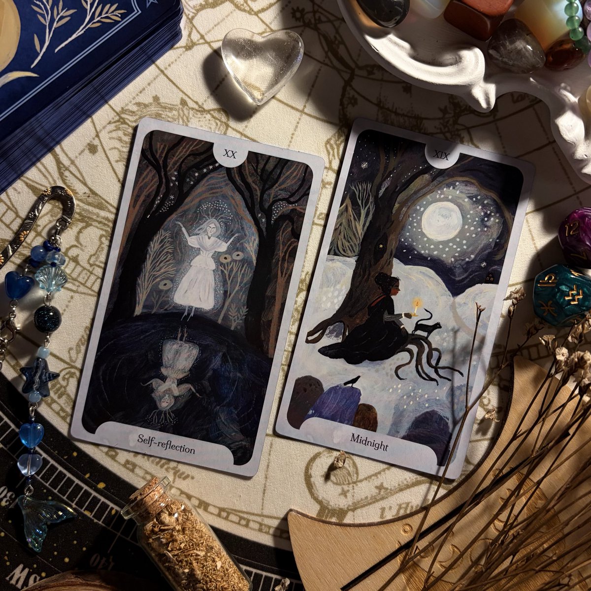 📍ถึงผู้ที่ผ่านมาเห็นก่อนเวลา 06:00 น. 🔮✨

       หลังจากนี้ไปแล้วชีวิตของเรามีเกณฑ์ที่จะราบรื่นได้มากขึ้นนะคะ ซึ่งความราบรื่นนี้จะมาจากการที่เรื่องร้อนใจหรือเรื่องที่ทำให้เราไม่สบายใจจะถูกแก้ไขหรือมีทางออกแบบระยะยาวและไม่วนกลับมาเจอเรื่องเดิมๆอีก