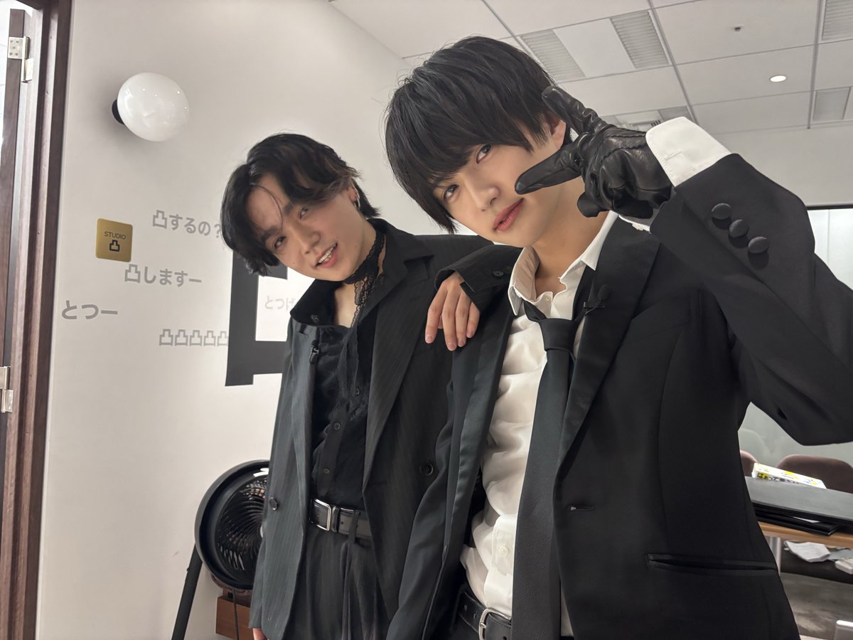 ニコ生特番 ありがとうございました👆🤴✨ #けんたいしょー #カボチャ