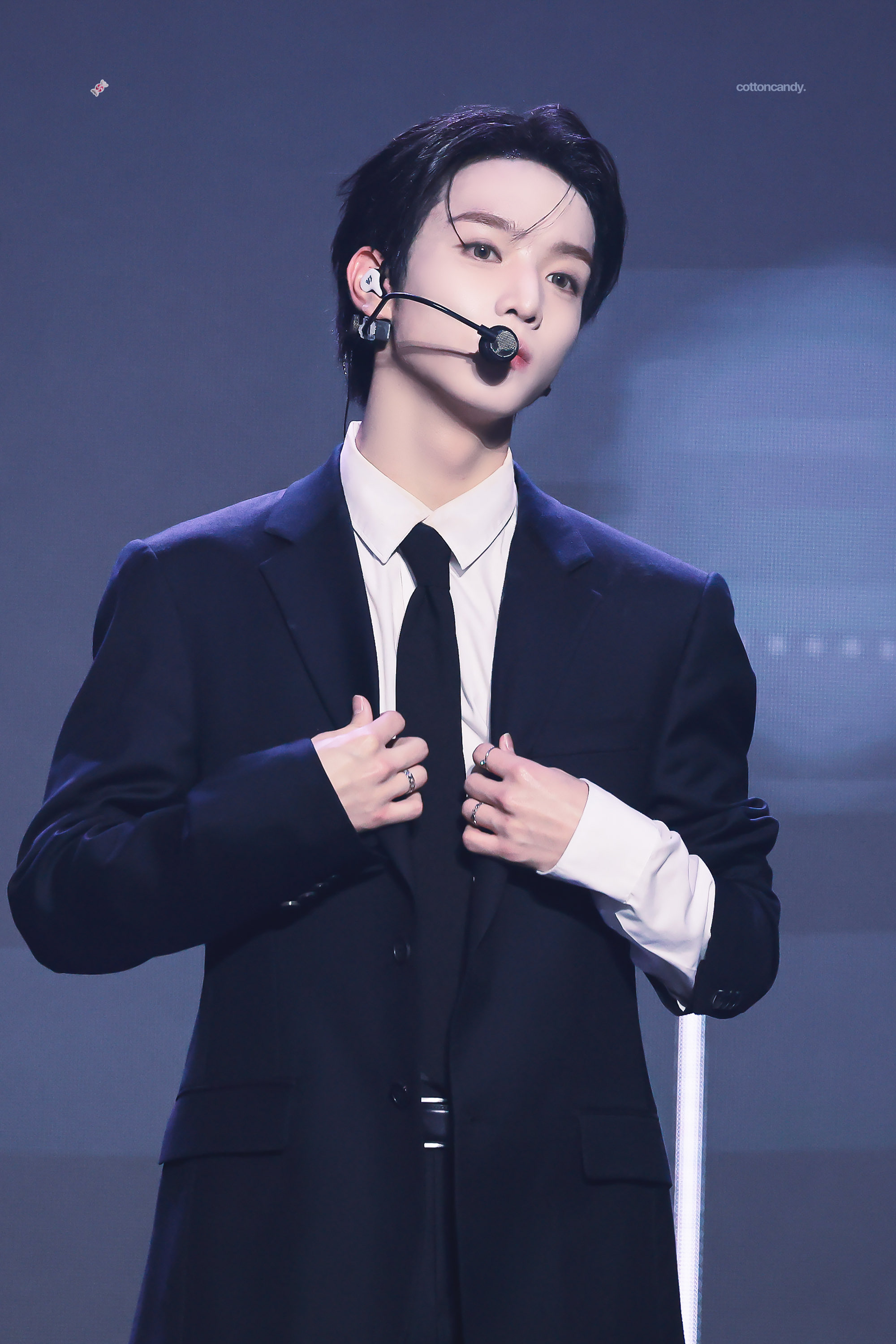 관상에 춤 없는데 작두 타는 남돌 | 인스티즈