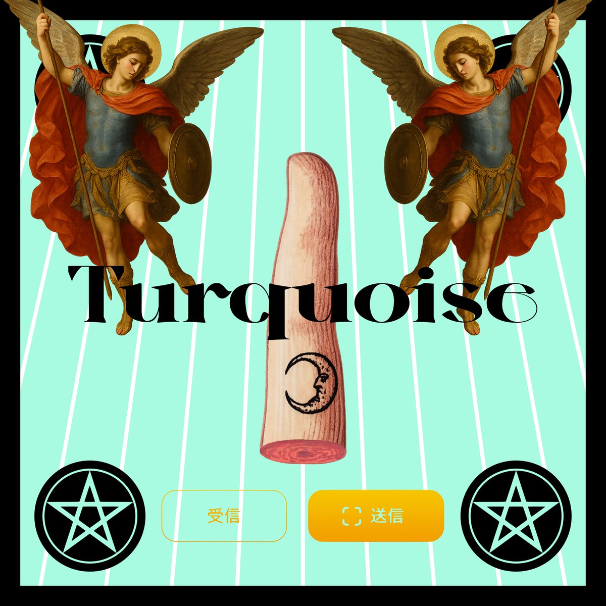 水晶♡雪だるま♡♡No.2253 SEE NO EVILワッペン ジャンパー|HYSTERIC GLAMOUR MEN | HYSTERIC