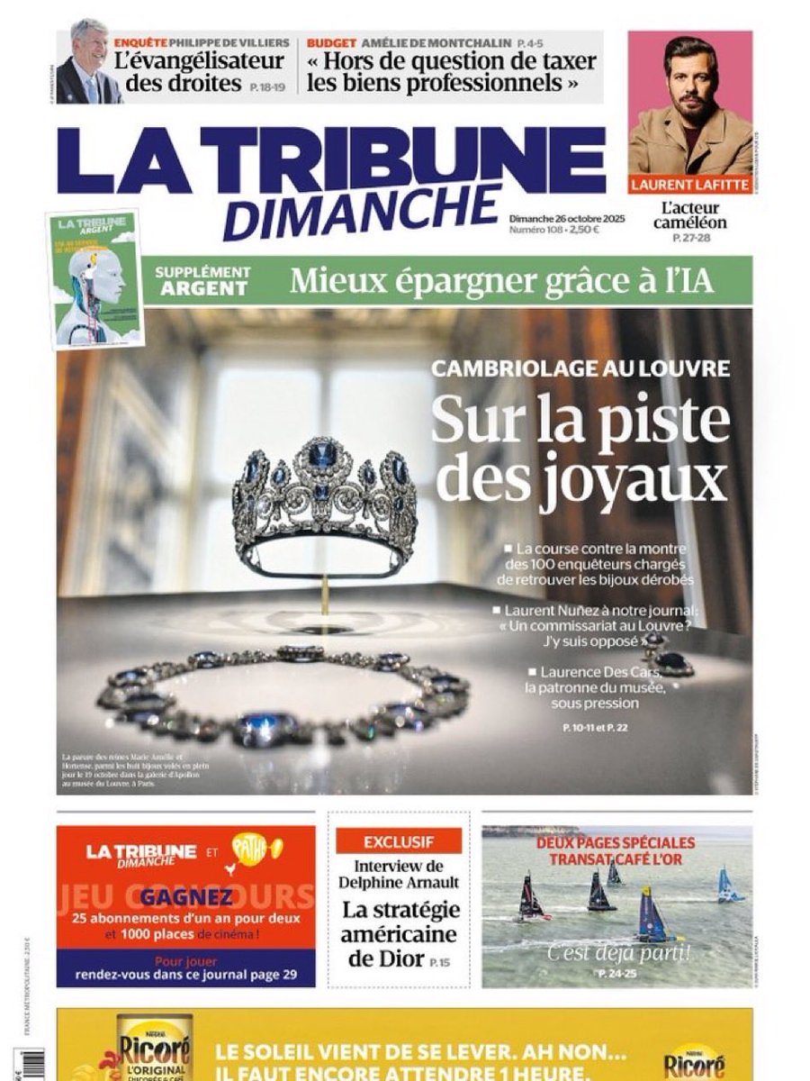 Jean-Christophe TORTORA tweet media