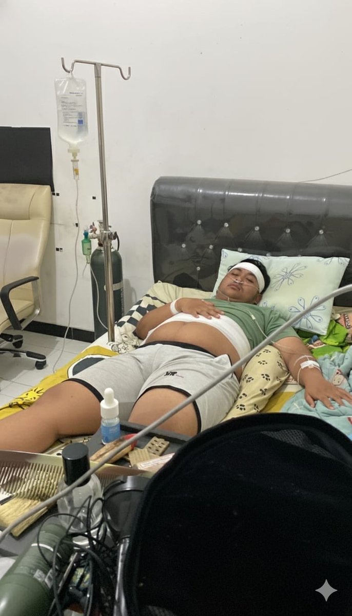 Sludgefuzzion's tweet image. Temanku sangat strong anjengggg