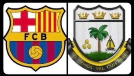 PeterAmoh116538's tweet image. What's on your mind today 
Me:
#NSMQ2025  #Barcelonafc