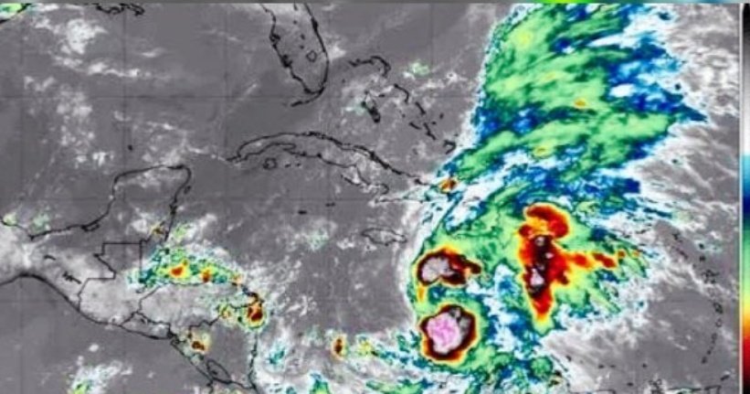 #DomingoDeReflexiones👇

#100AñosConFidel : “La defensa es algo que no se puede confiar jamás a otros, la defensa es algo que un pueblo solo puede confiar a sí mismo”.

Ante la proximidad de la Tormenta Tropical Melissa, a la región oriental 👇#PreparadosYAlertas
#DefendiendoCuba