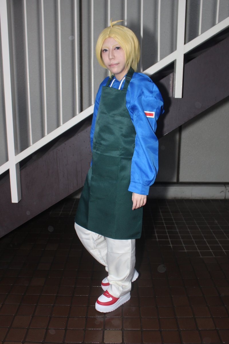 Chieminさんへ✨ ごつめ on X