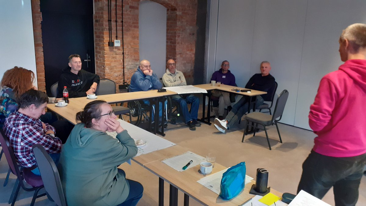 Bezdomnosc.pl tweet media