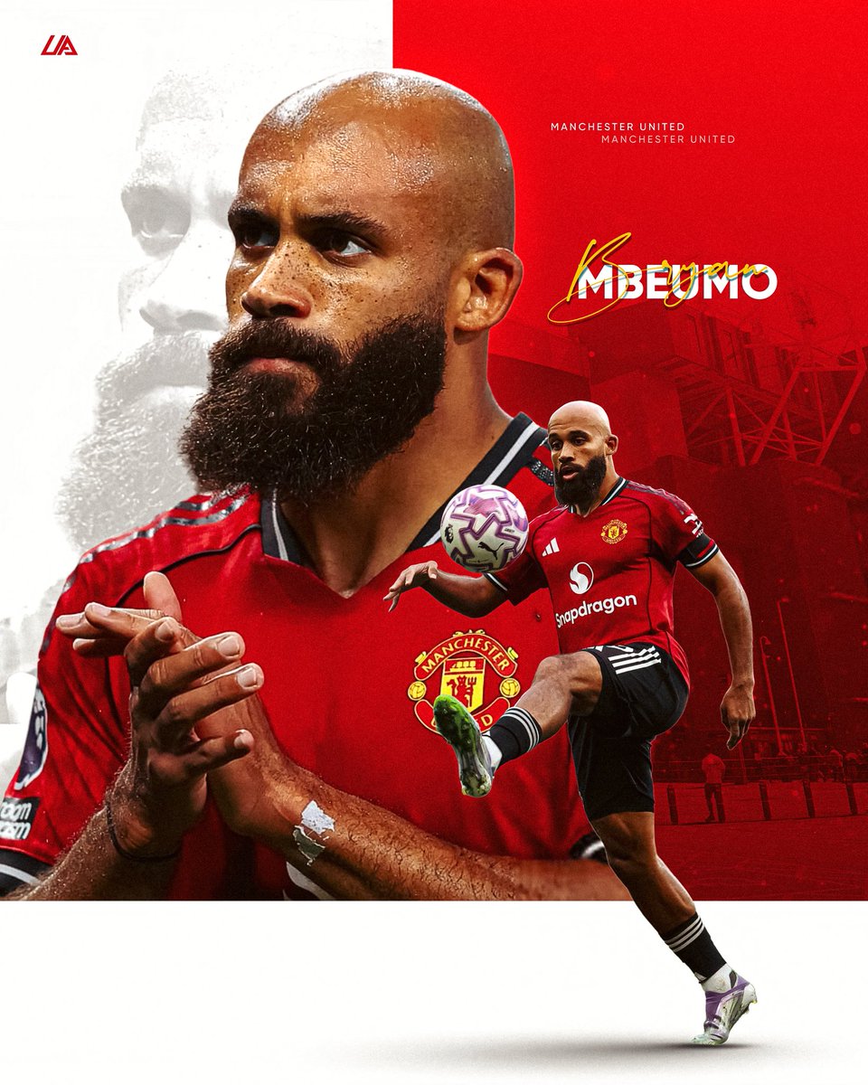 United About tweet media