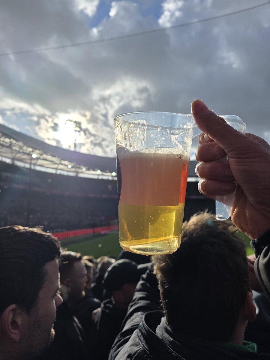 Wij nemen geen snipperdag