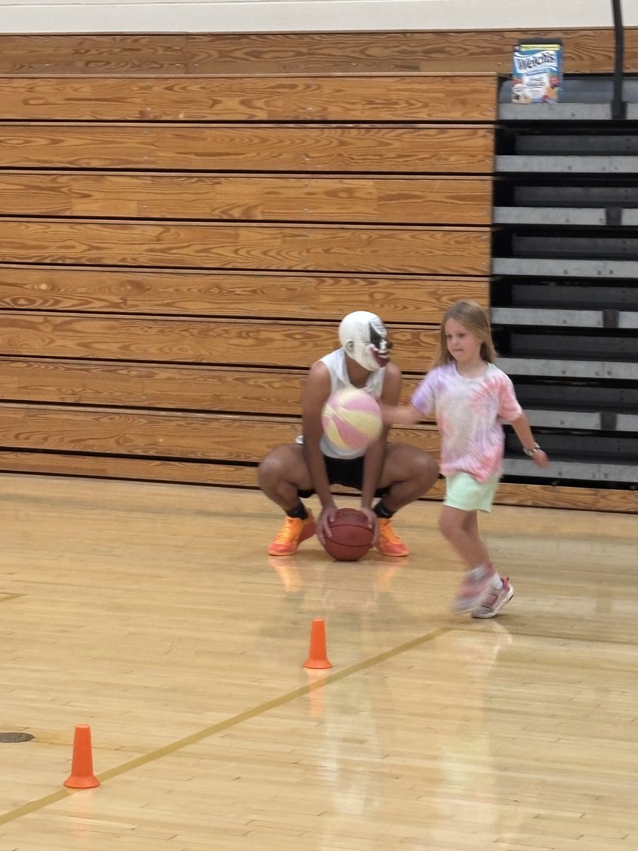 David Mislan tweet media