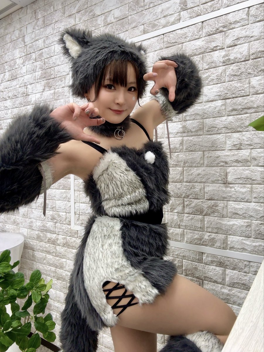 ガオッ🐺